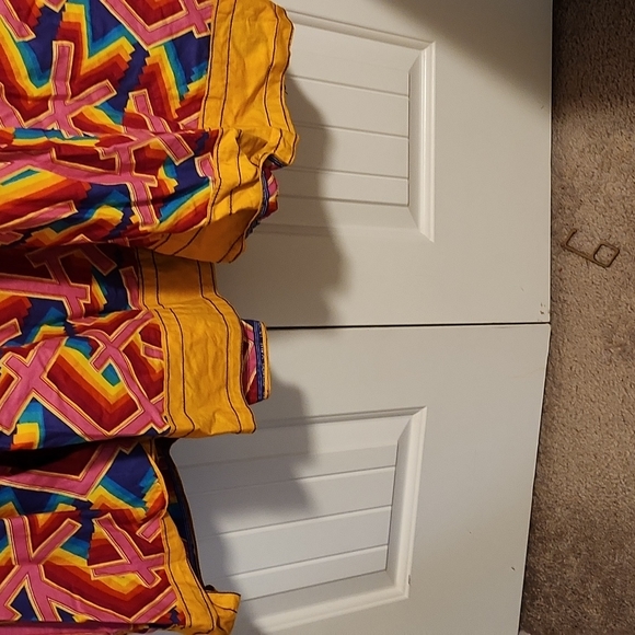 African dress - Picture 3 of 7